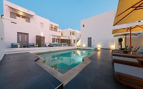 Villa Kelly Rooms & Suites